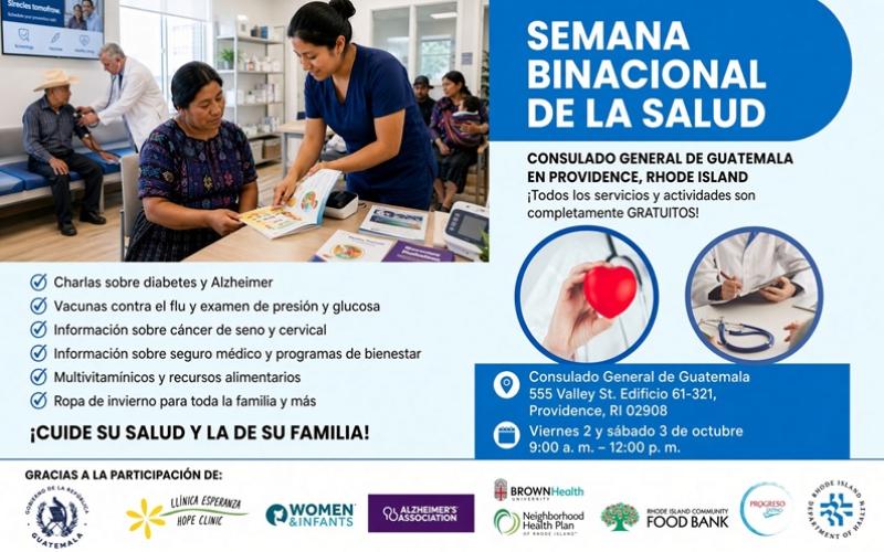 nota de prensa