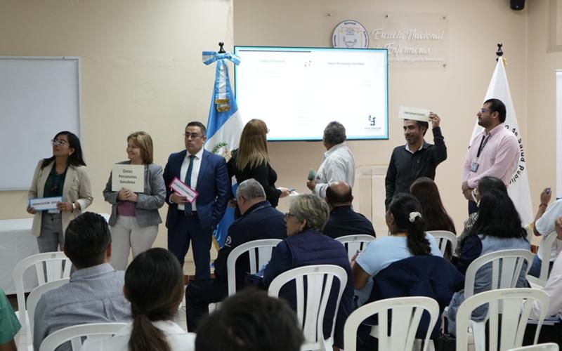 Comunicado