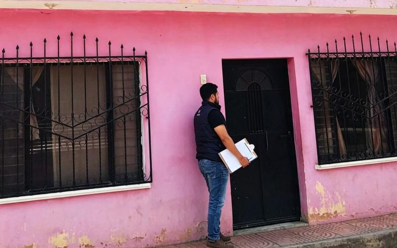 Verificaciones fortalecen el servicio de televisión por cable en Jutiapa
