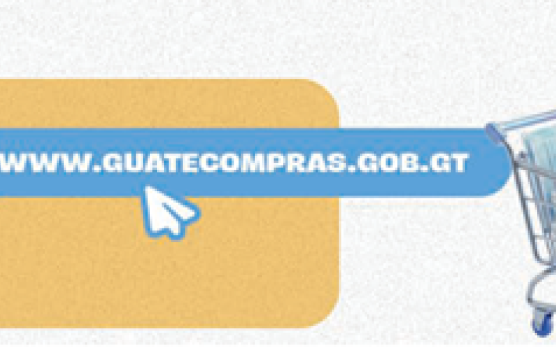GUATECOMPRAS suma 3 funcionalidades nuevas que aportan a la transparencia