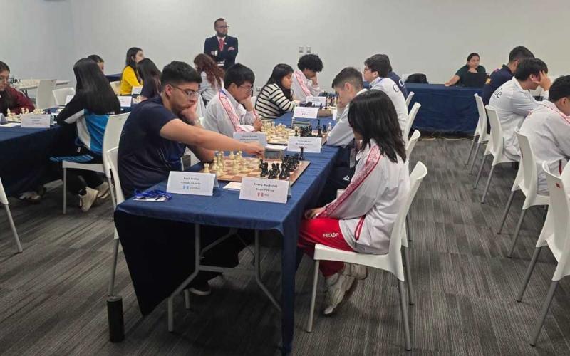 Así serán los I Juegos Deportivos Universitarios Nacionales 2026