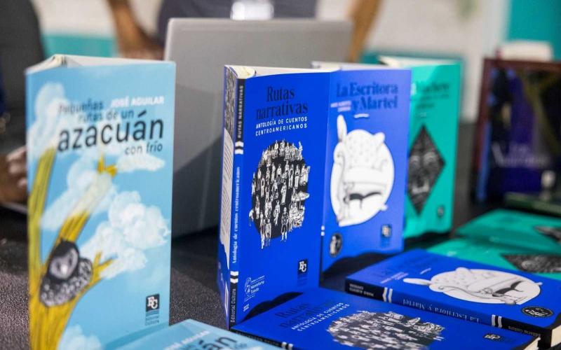 Editorial Cultura llevará música y literatura guatemalteca a la Feria Libro al Viento Oriente 2026