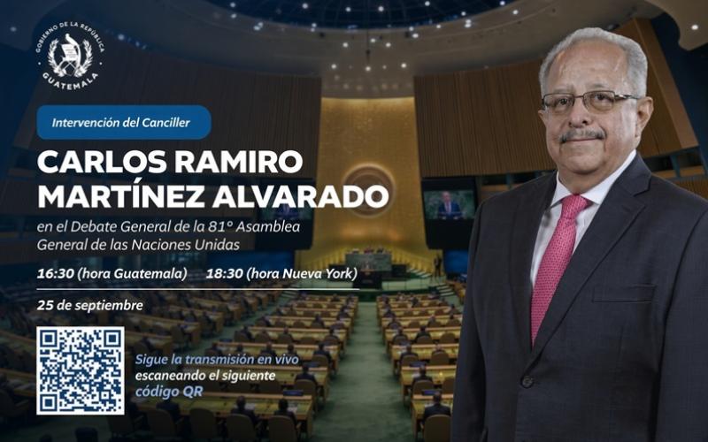 nota de prensa