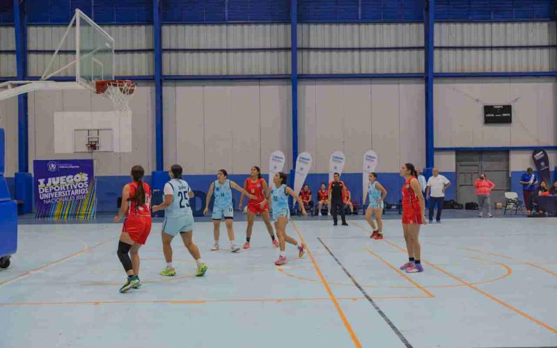 Centros y parques deportivos y recreativos son el punto de encuentro de la convivencia