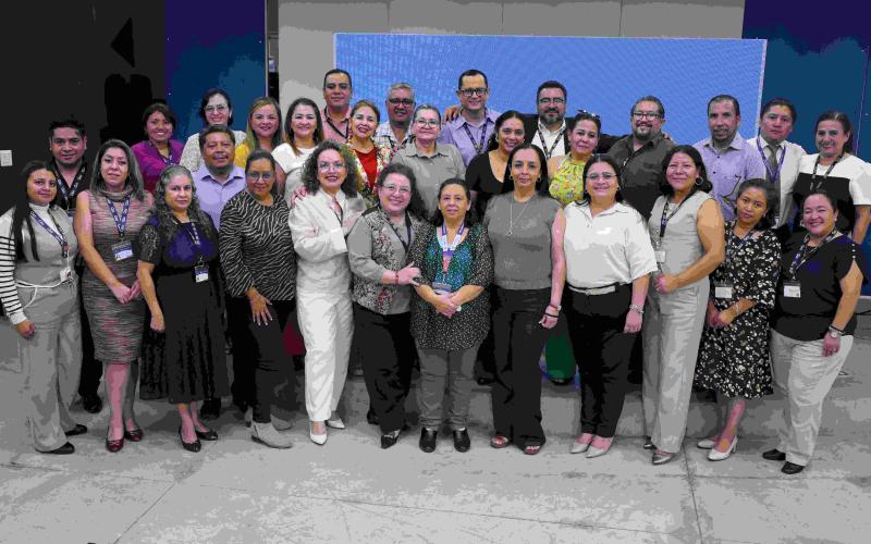 Mineduc implementará nuevo modelo de supervisión educativa  con cobertura nacional a partir de 2027 