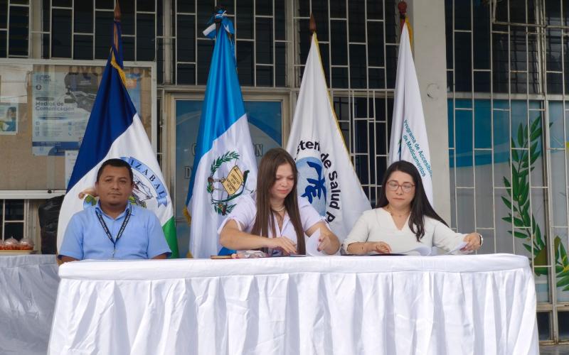 Comunicado