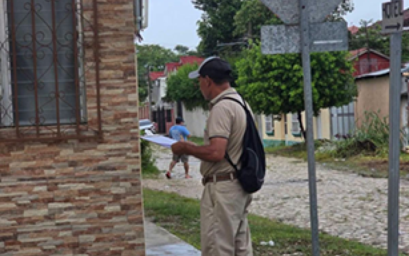 Comunicado