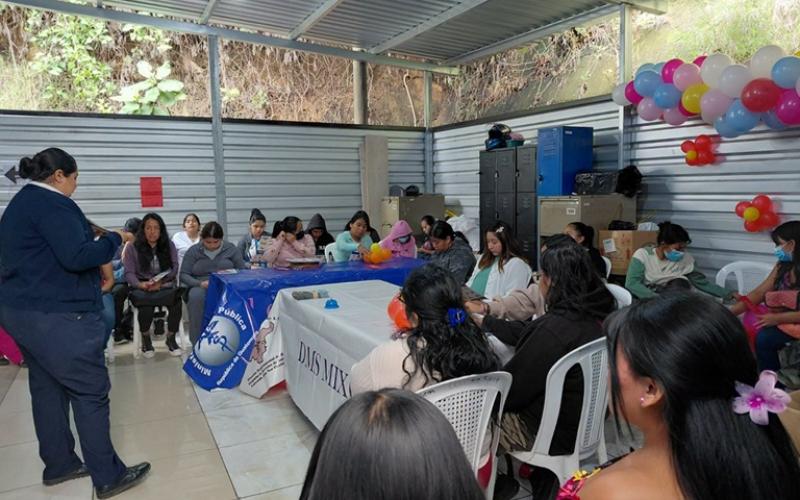 Comunicado