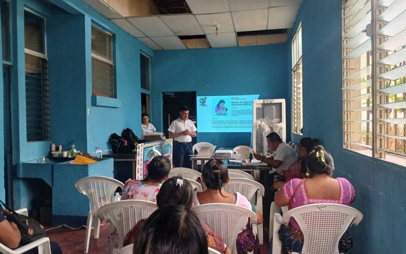 Comunicado