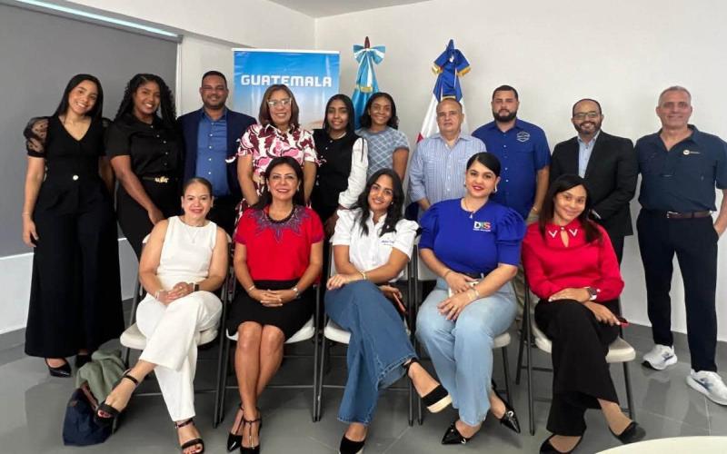 nota de prensa