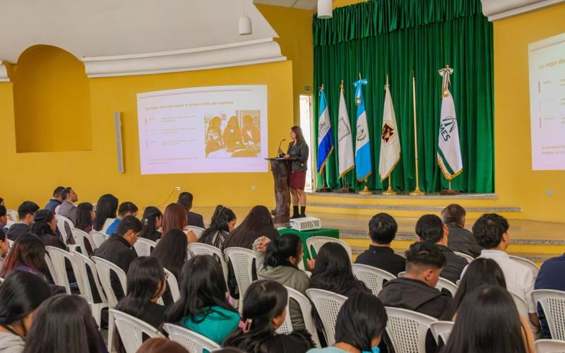 Comunicado