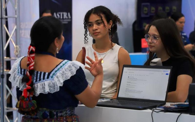 Mineduc fortalece formación técnica  con cursos NOOCS abiertos y gratuitos