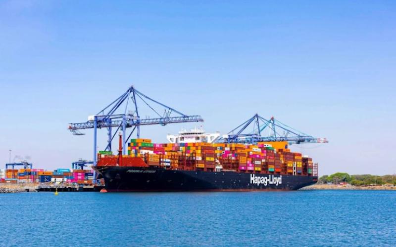 Puertos de Guatemala avanzan con más grúas, menos buques en espera y mejoras en infraestructura