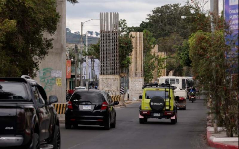 CIV prioriza proyectos de infraestructura vial para fortalecer la conectividad y movilidad en Guatemala