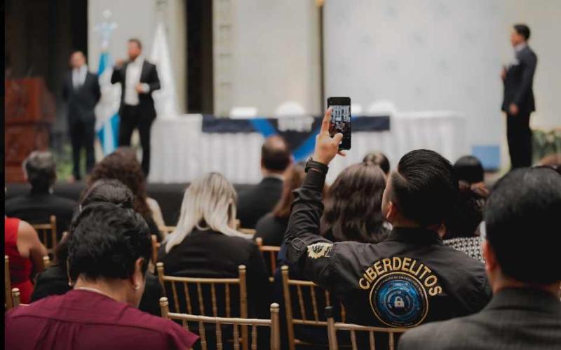 SIT promueve la protección de datos para prevenir riesgos en línea
