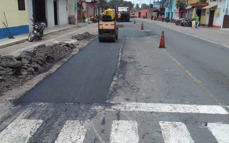 Covial finaliza 90 proyectos viales que fortalecen la conectividad en Guatemala
