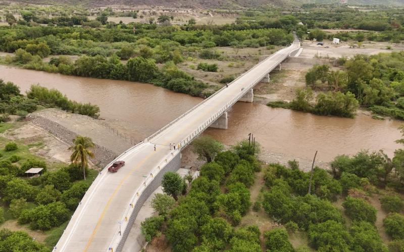 14 puentes y pasos a desnivel recuperados transforman la movilidad de miles de guatemaltecos