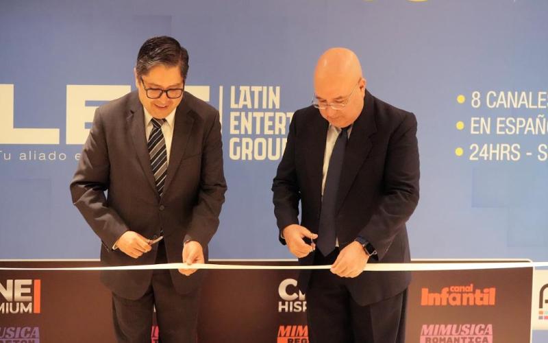 La SIT impulsa la conectividad digital en Exponet