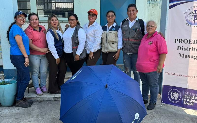 Comunicado