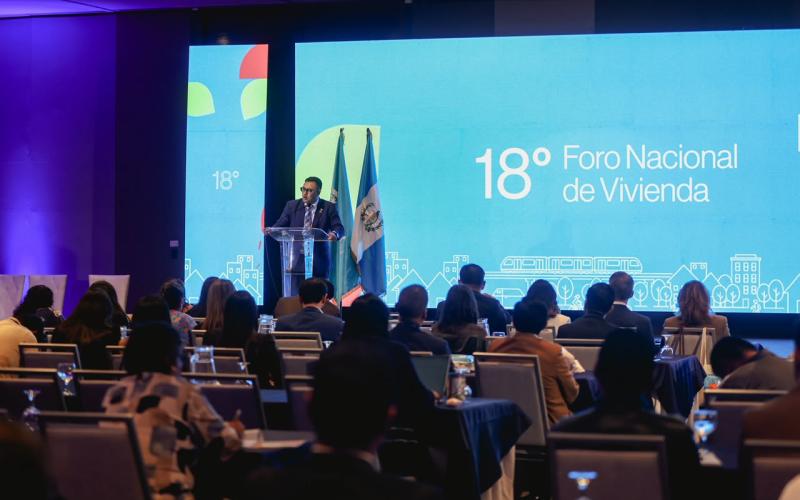 Promueven soluciones integrales para la vivienda, movilidad e infraestructura del país