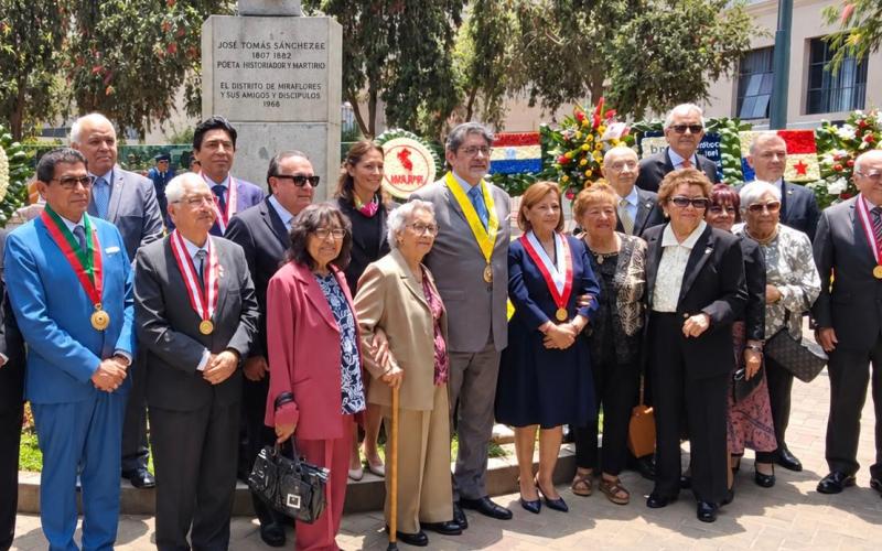 nota de prensa