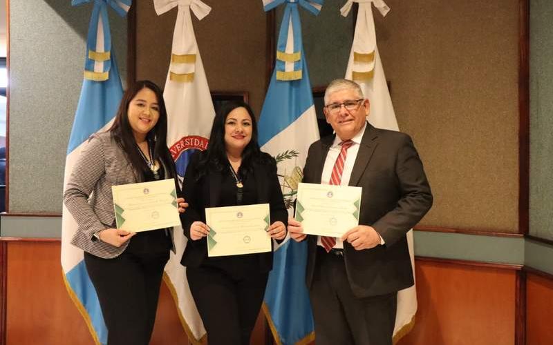 En la actividad se realizó un reconocimiento a su compromiso con el fortalecimiento del a integridad pública, la ética institucional y la transparencia en la gestión pública.