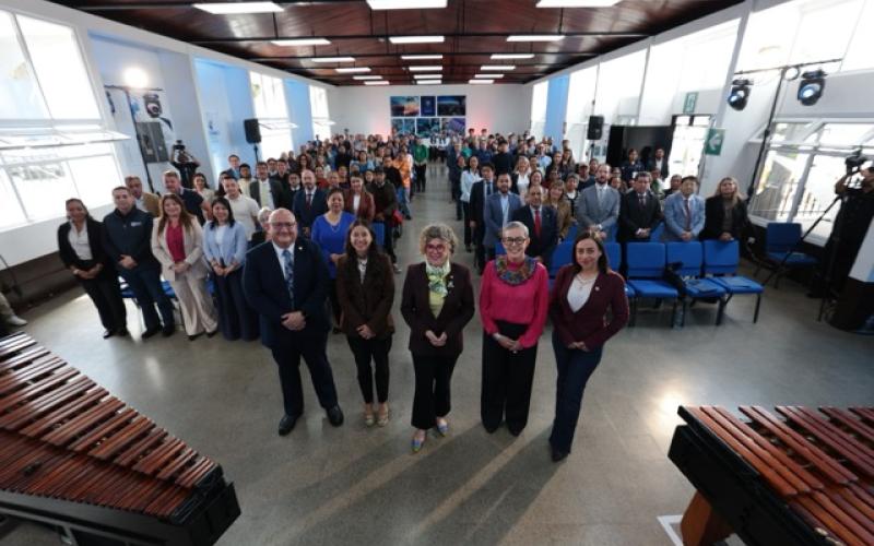 Encuentro comercial busca acercar las herramientas de MINECO para los empresarios y emprendedores de Occidente