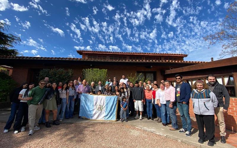 nota de prensa