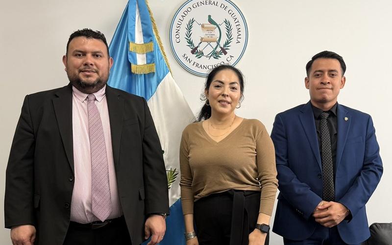 nota de prensa