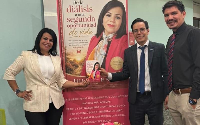 nota de prensa