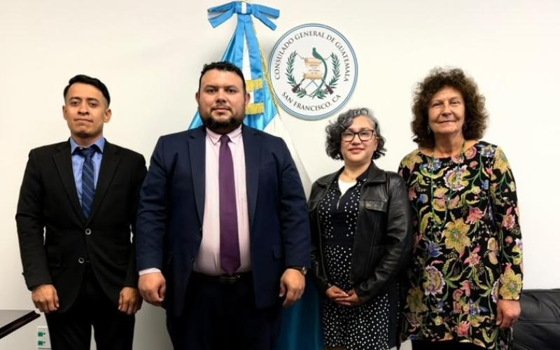 nota de prensa