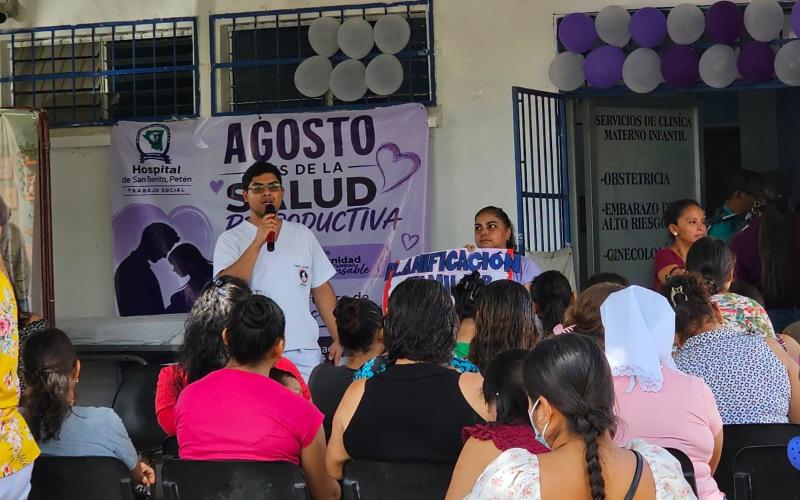 Comunicado
