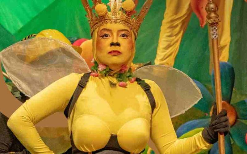 Miel Amarga regresa con nuevas funciones