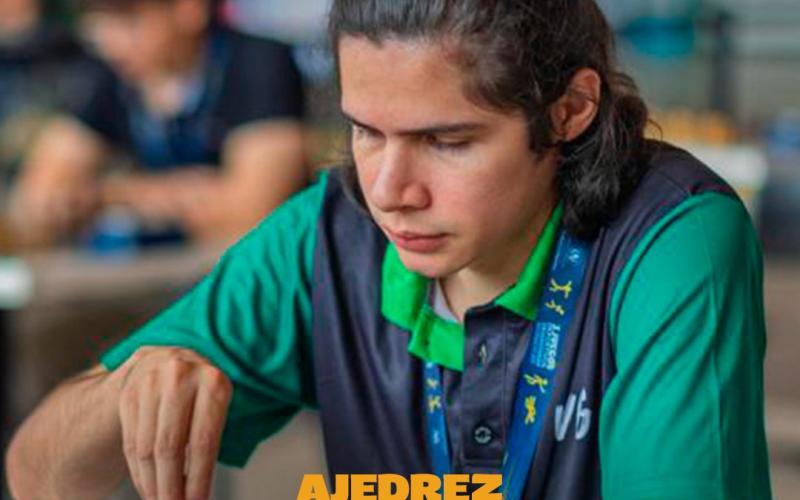 El ajedrez debuta en los Juegos Universitarios 2026