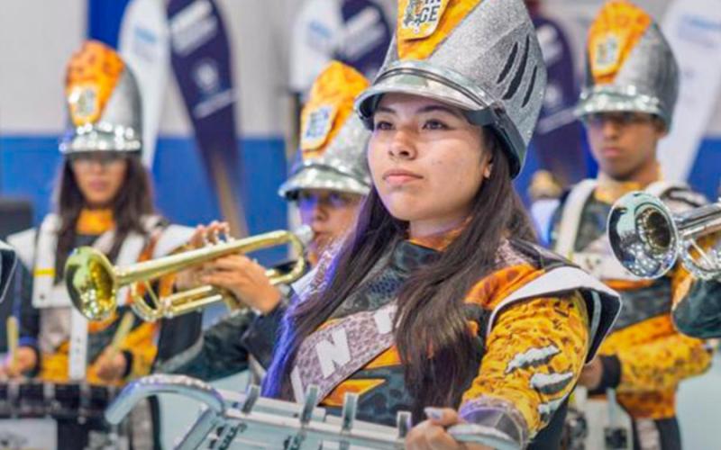 ¡Inician los I Juegos Deportivos Universitarios Nacionales 2026!