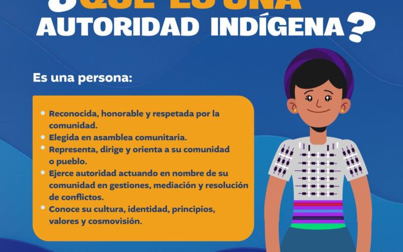 ¡Faltan 2 días para las reuniones de elección de representantes!