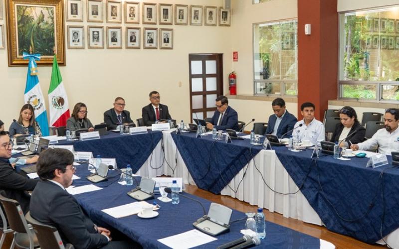 nota de prensa