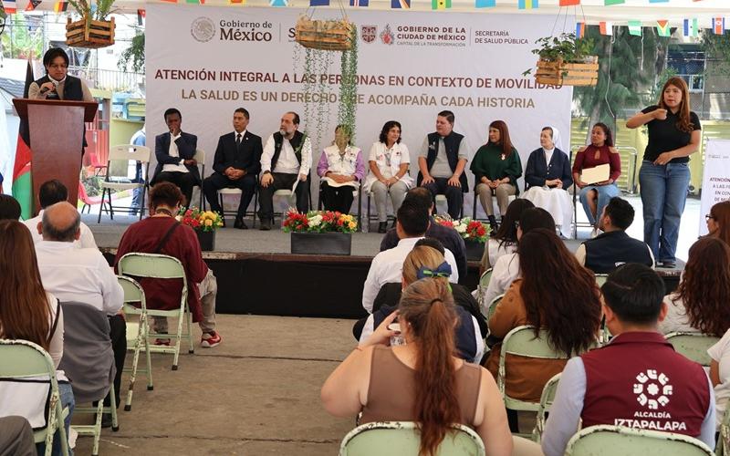 nota de prensa