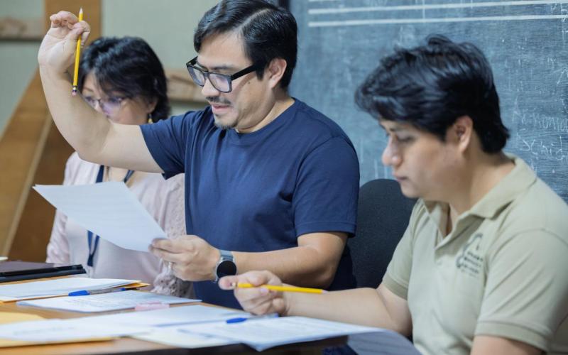 OAFA: 52 músicos fueron seleccionados para integrar la Orquesta de Apoyo a la Formación Artística