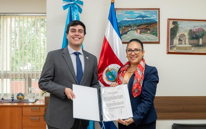 nota de prensa
