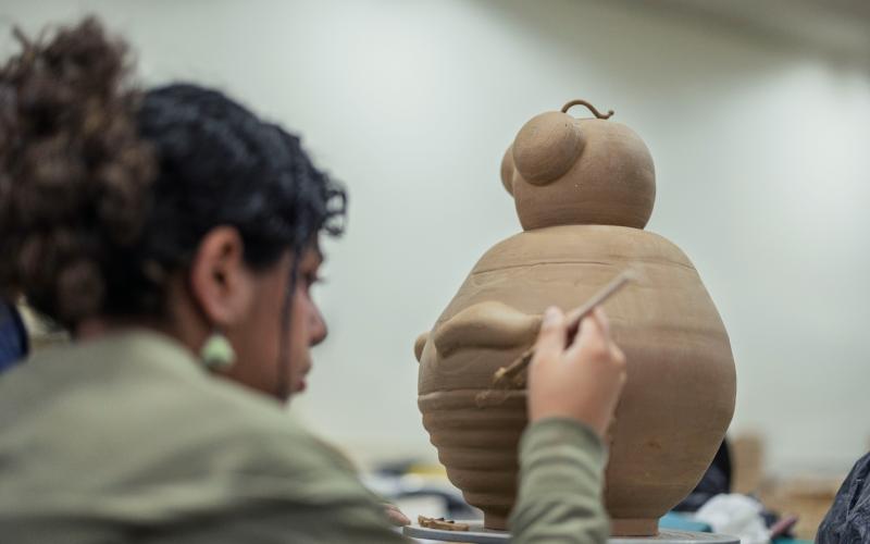 Semana del Arte 2026 abre convocatoria para fortalecer y visibilizar la escena artística de Guatemala