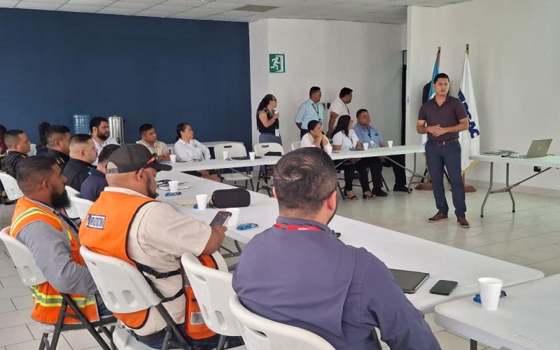 AIMM comite