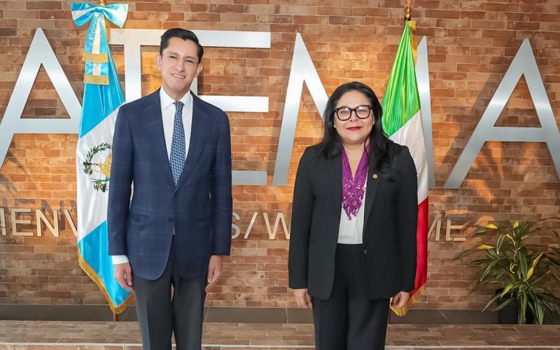 nota de prensa