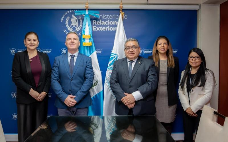 nota de prensa