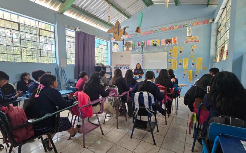 El retorno de Asturias: Así conectan las nuevas generaciones con el Nobel de Literatura en Huehuetenango