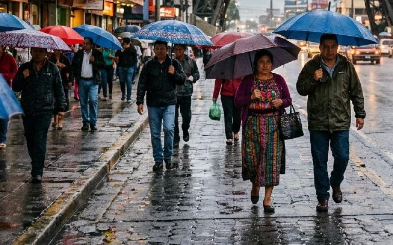 Estas son las condiciones del clima que se esperan para el fin de semana