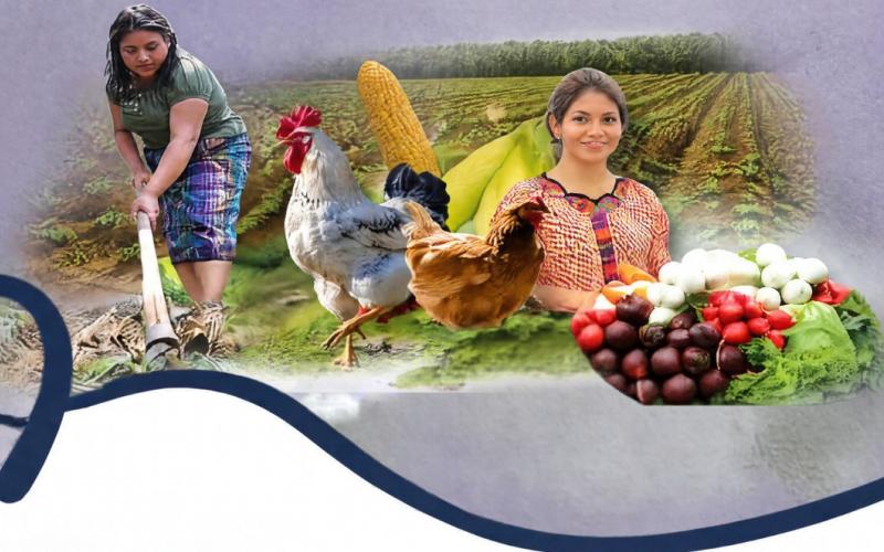 Agromujeres 2026 llega a Esquipulas