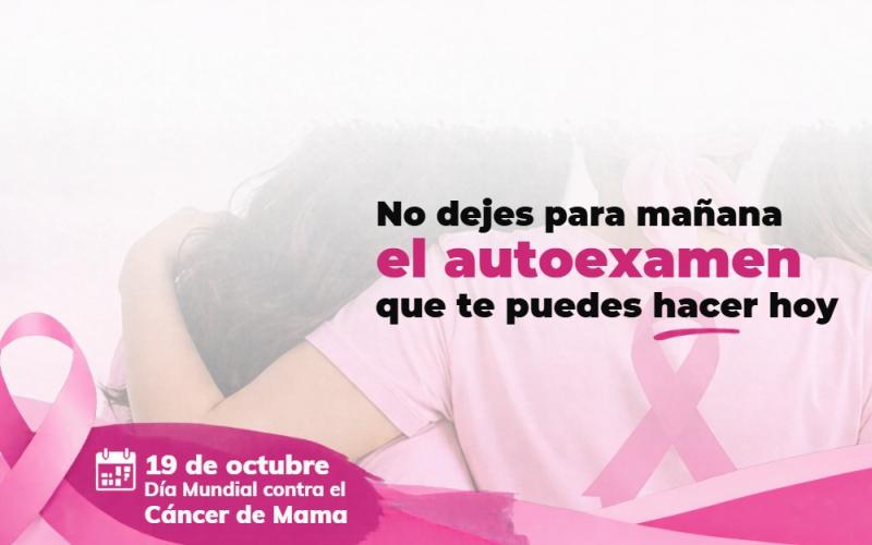 Mantente atenta a los signos
