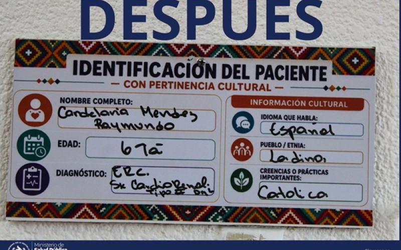 Comunicado