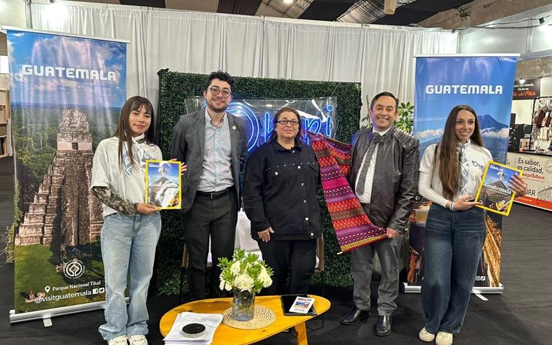nota de prensa